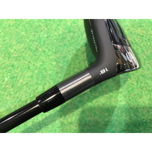 Callaway（キャロウェイ） ROGUE ST MAX(2024) 5W フェアウェイウッド