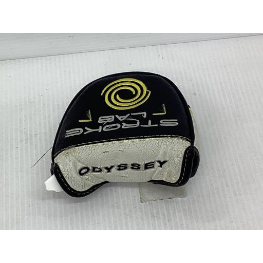 オデッセイ（ODYSSEY） ストロークラボブラック パター SEVEN STROKE