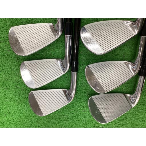 X（キャロウェイゴルフ） キャロウェイ Callaway フォージド アイアン