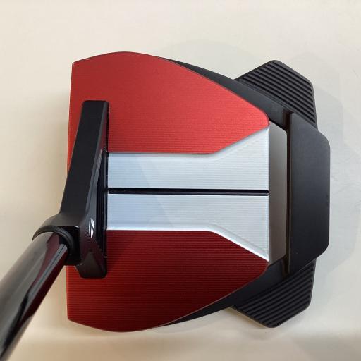 TaylorMade（テーラーメイド） スパイダー ジーティーエックス トラス