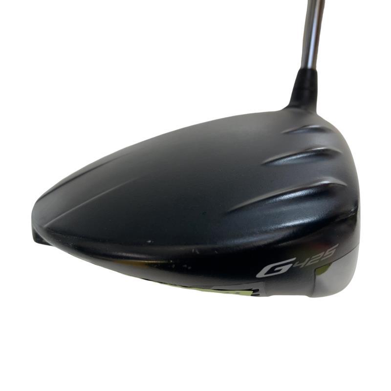 PING（ピン） G425 MAX 10.5° ドライバー DR フレックスR : ゴルフ