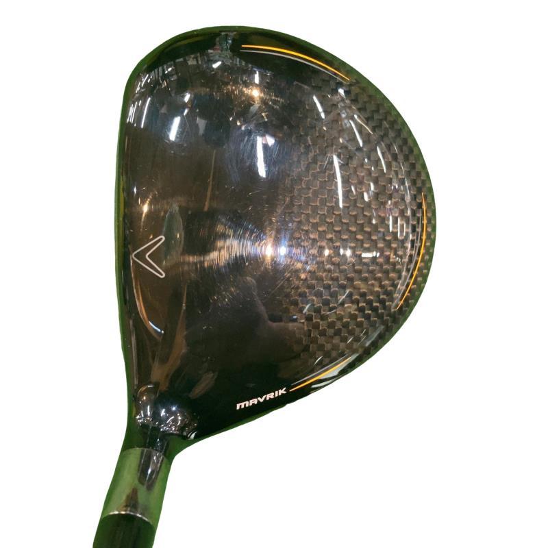 Callaway（キャロウェイ） MAVRIK MAX 5W フェアウェイウッド FW