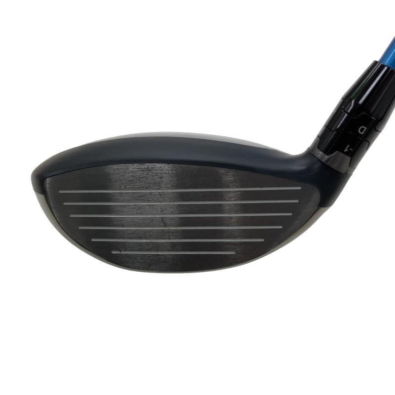 Callaway（キャロウェイ） PARADYM ◇◇◇ 3W フェアウェイウッド FW