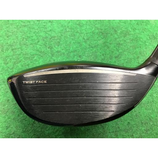 TaylorMade（テーラーメイド） STEALTH2 3W フェアウェイウッド FW