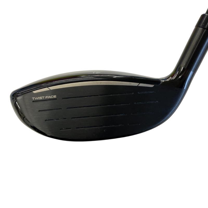 TaylorMade（テーラーメイド） Qi10 MAX 5W フェアウェイウッド FW