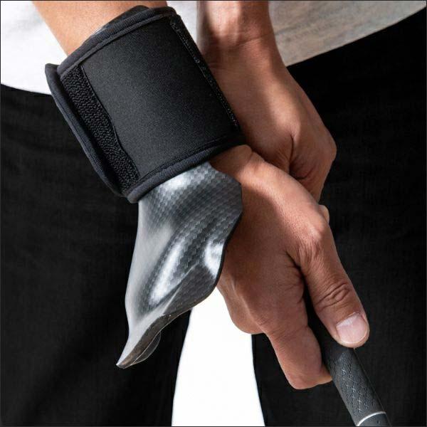 ヤマニゴルフ プロセンダー ProSENDR スイング練習器 : ゴルフ