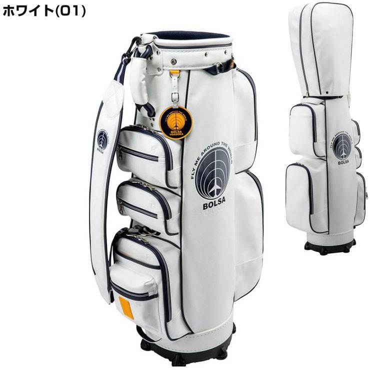 MIZUNO GOLF ミズノ ボルサヴォアドーラ BOLSA VOADORA CART キャディ