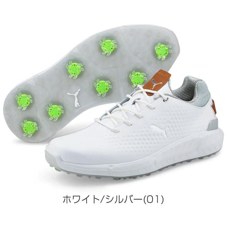 PUMA（プーマ） ゴルフシューズ メンズ イグナイト アーティキュレート