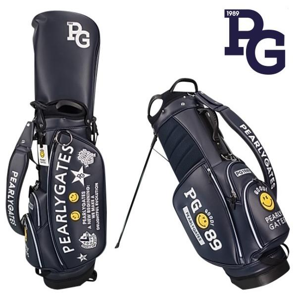 PEARLY GATES（パーリーゲイツ） 【再入荷】【WEB限定モデル】 PEARLY