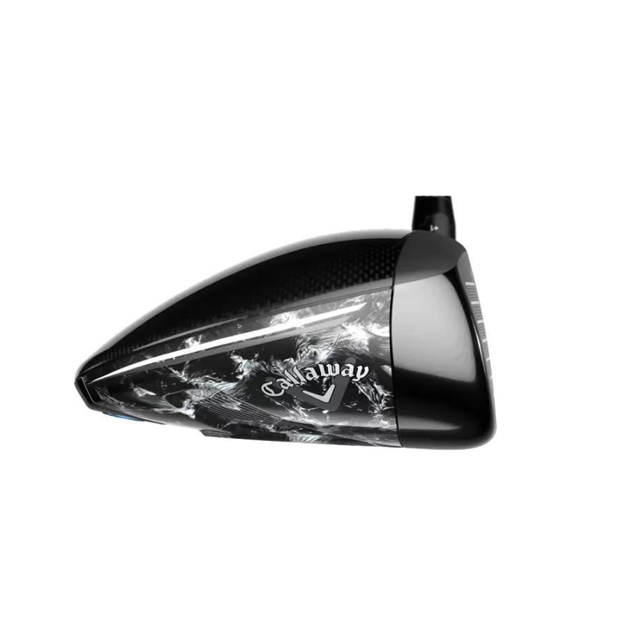 USモデル／ヘッド単体】 キャロウェイ パラダイム Ai スモーク