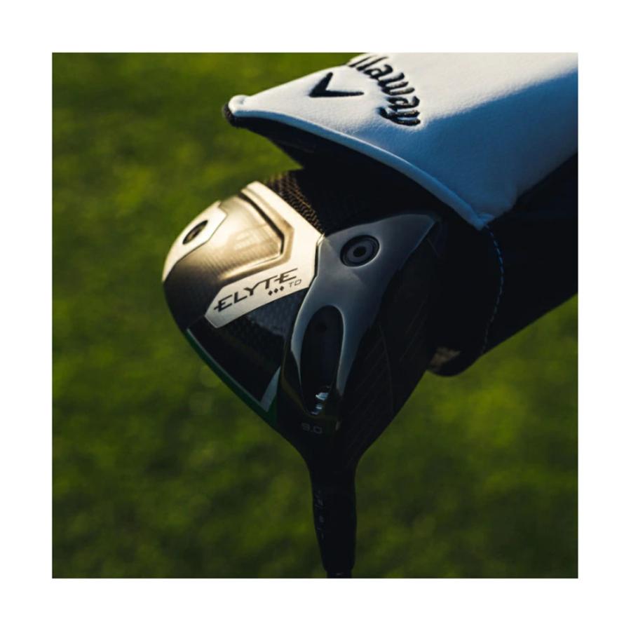 Callaway（キャロウェイ） 【USモデル】 限定モデル ELYTE エリート