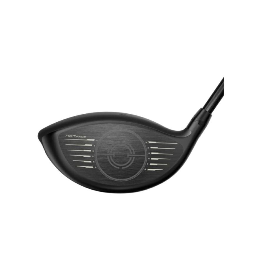 COBRA（コブラ） 【USモデル／ヘッド単体】 ダークスピードLS DARK