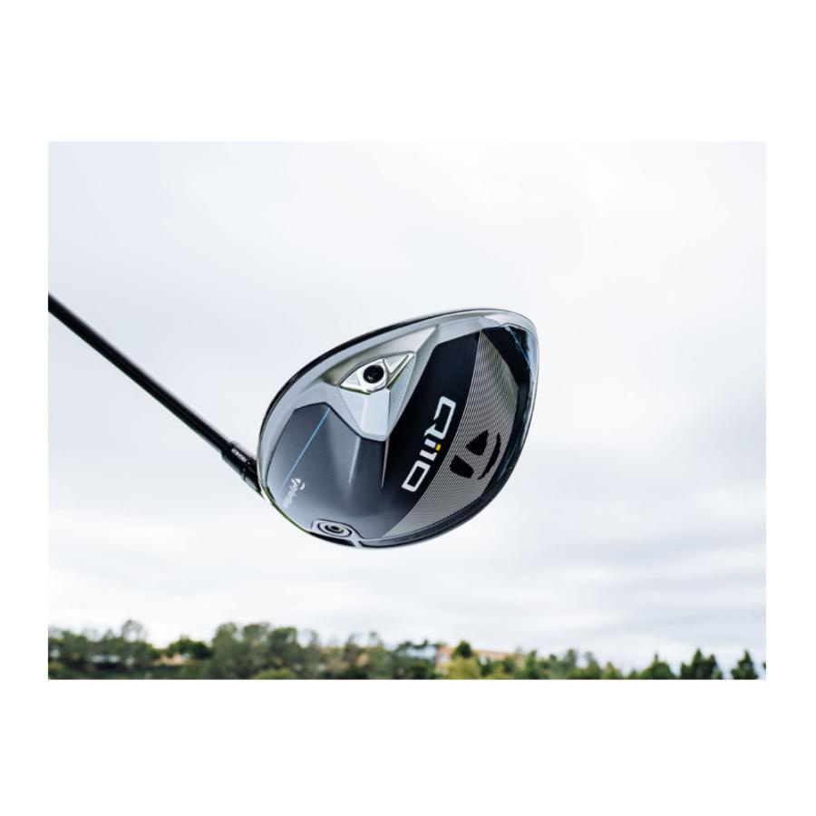 TaylorMade（テーラーメイド） 【USモデル／ヘッド単体】 キュー