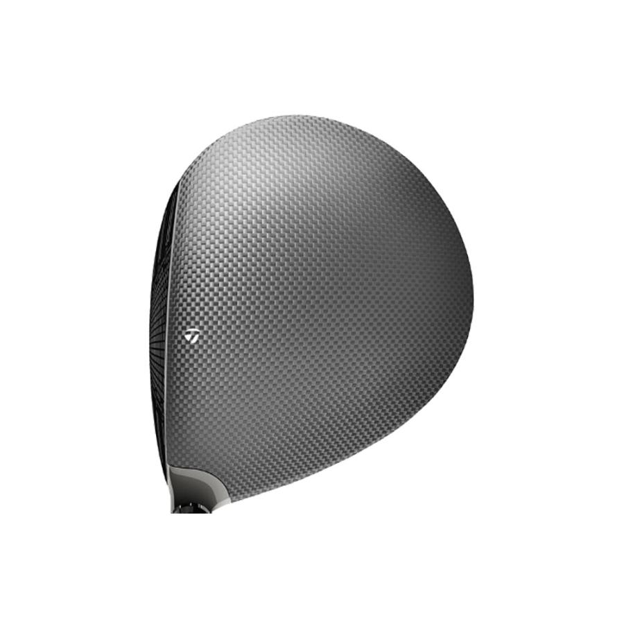 TaylorMade（テーラーメイド） 【USモデル／ヘッド単体】 Qi 35 LS