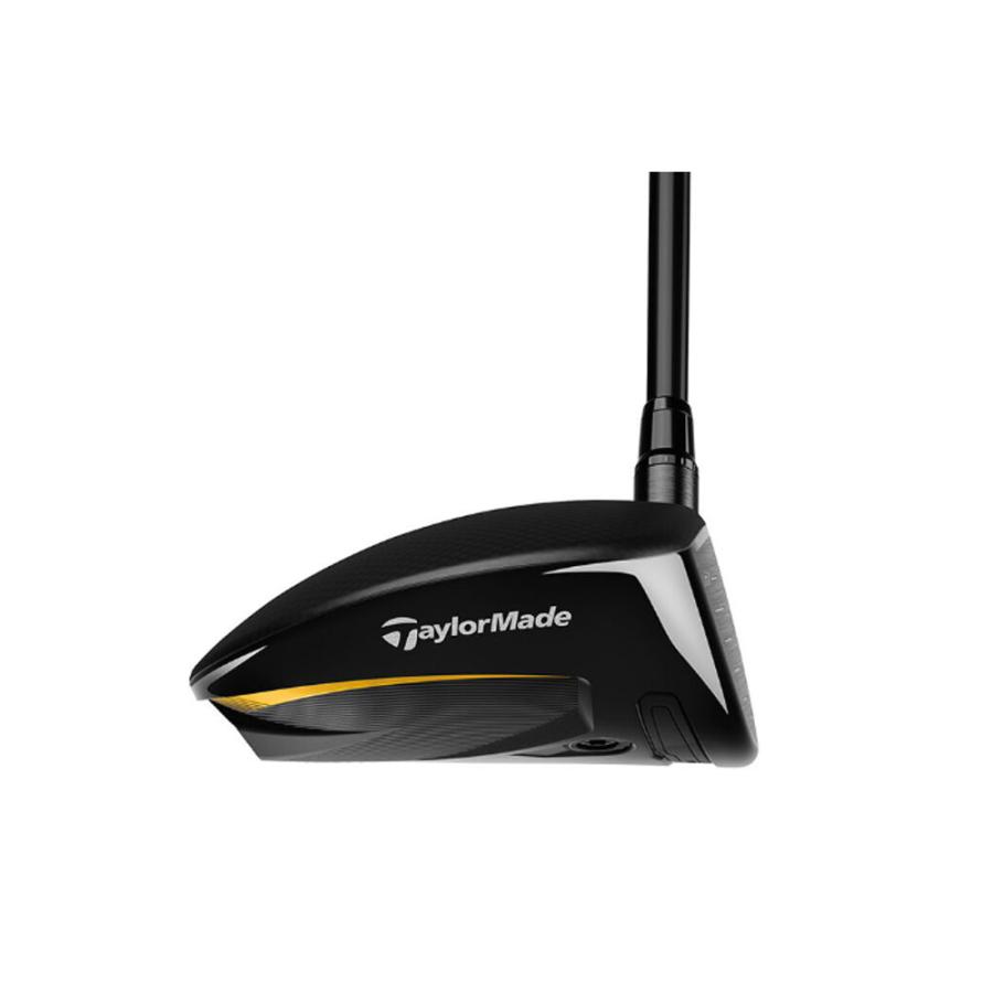 TaylorMade（テーラーメイド） 【USモデル／ヘッド単体】 R7 クワッド