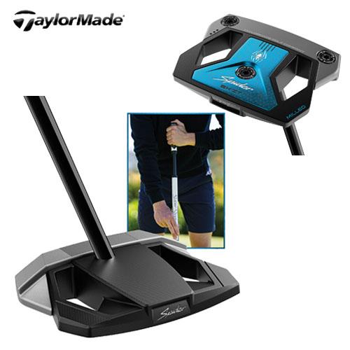 TaylorMade（テーラーメイド） US輸入品 Spider ZT LONG スパイダー ZT