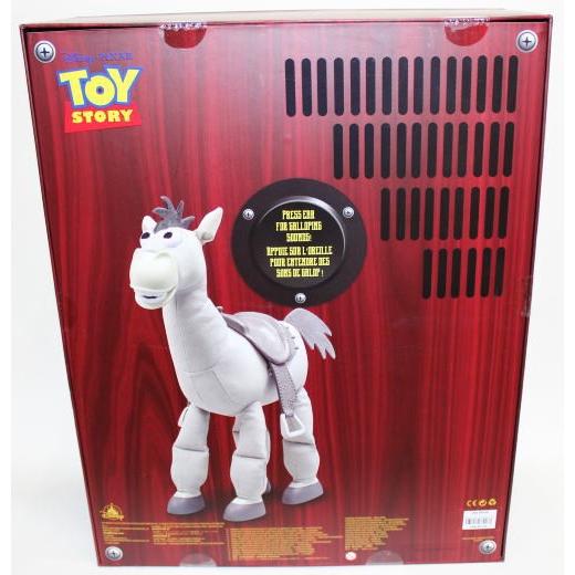 トイ・ストーリー D23 EXPO 2019 トイストーリー Woody's Roundup