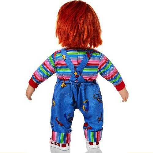 チャイルド・プレイ 24インチ チャッキー Good Guys ドール/人形