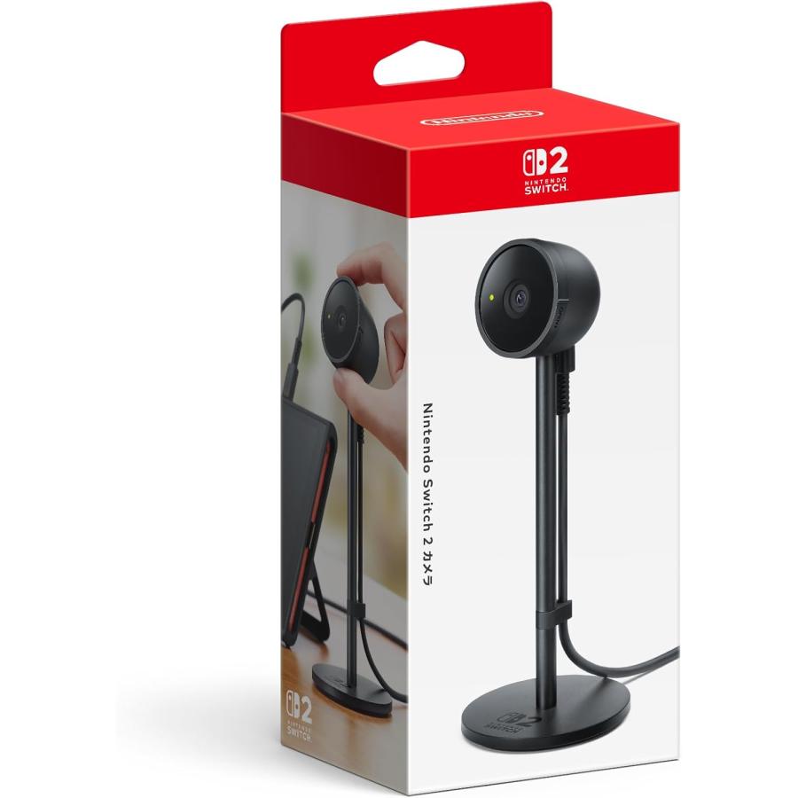 Nintendo Switch 【箱潰れ有】スイッチ2 本体 日本語国内専用 通常版