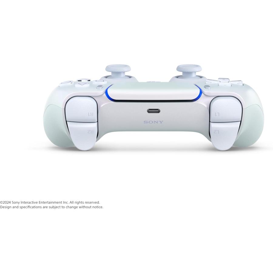 PlayStation PS5 純正 コントローラー デュアルセンス DualSense