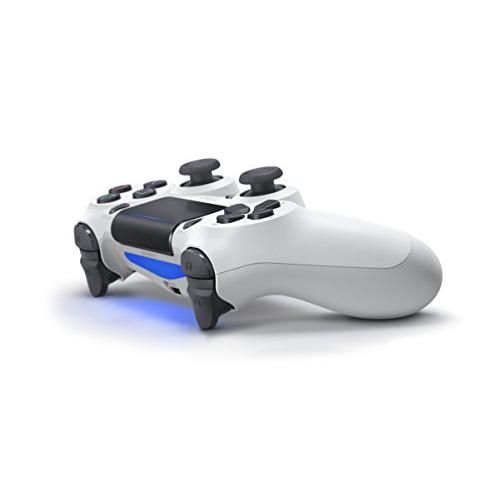 PlayStation PS4 純正 ワイヤレスコントローラー (DUALSHOCK 4) グレイ