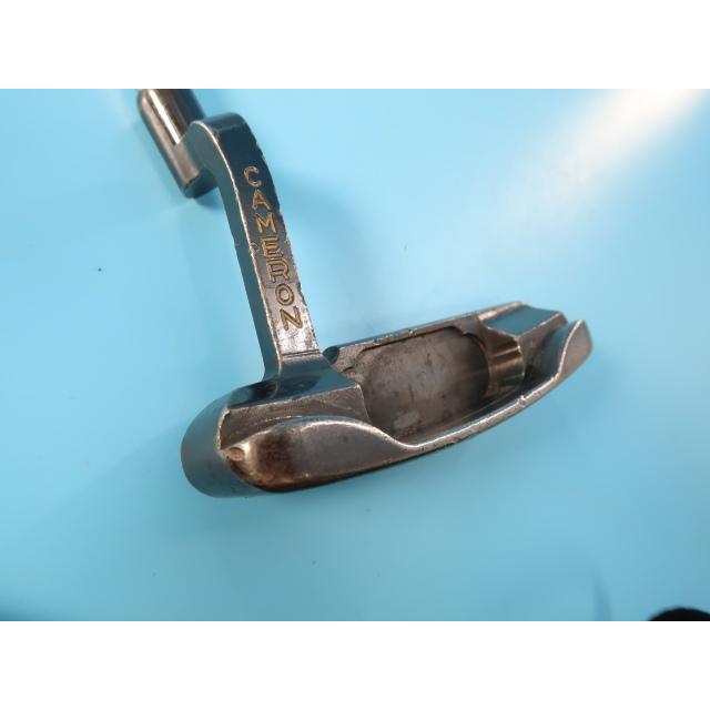 SCOTTY CAMERON スコッティキャメロン クラシック1/オリジナルスチール