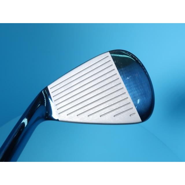MIZUNO（ミズノ） Mizuno Pro 221 LTD BLUE/DG TOUR ISSUE 7本セット