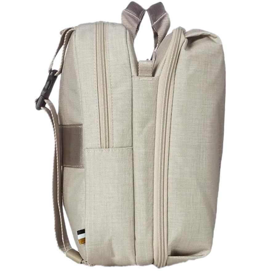 MILESTO（ミレスト） MILESTO STLAKT 3WAY ブリーフバッグ MLS570-HGRG