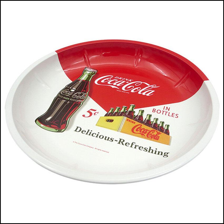 Coca Cola（コカコーラ） セービングボウル coca-cola アメリカン雑貨