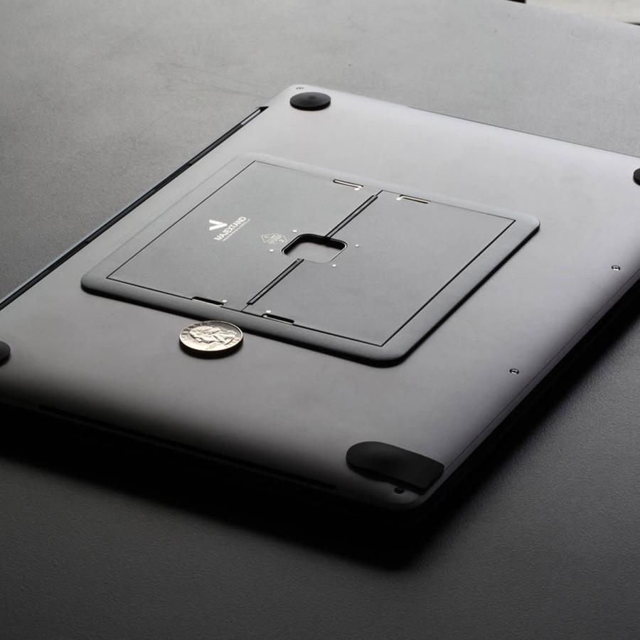 Majextand（マジェックスタンド） ノートパソコン スタンド PCスタンド