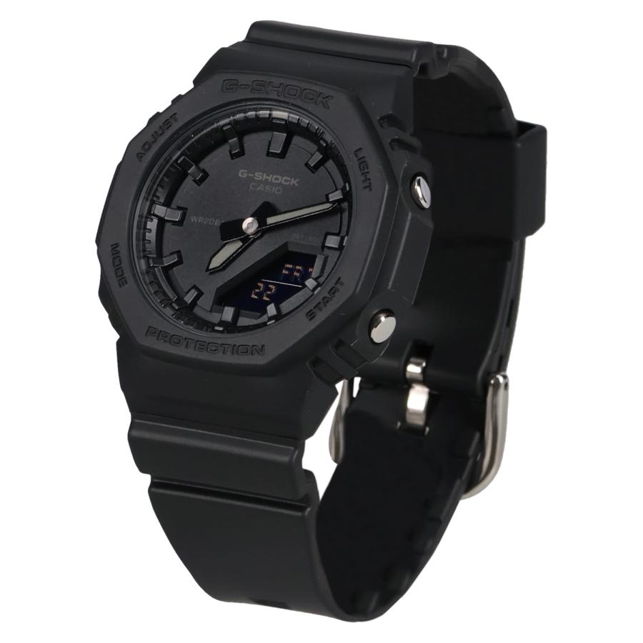 CASIO（カシオ） CASIO G-SHOCK 腕時計 GMA-P2100BB-1AJF 防水 ジー