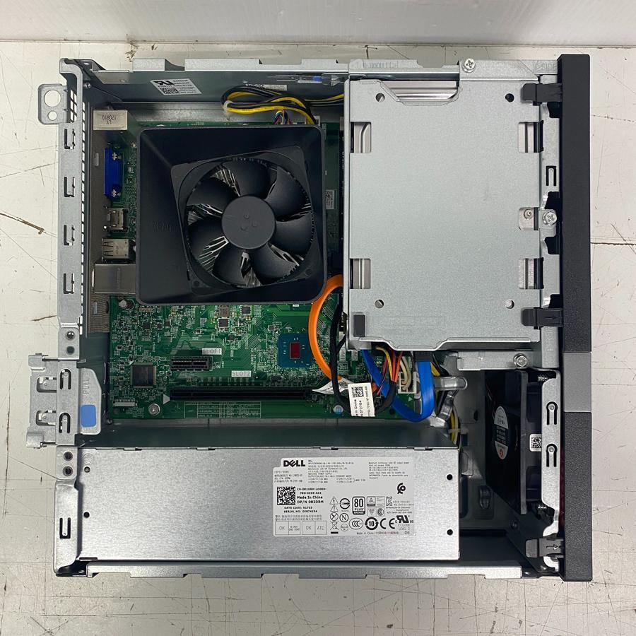 DELL（デル） DELL Vostro 3267 デスクトップパソコン(1) : グッド