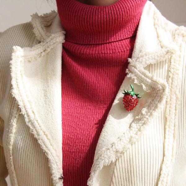 SWAROVSKI（スワロフスキー） ブローチ ブローチ フォーマル