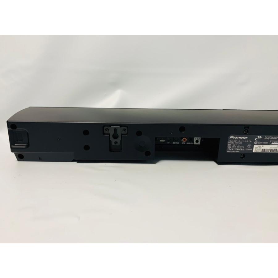 Pioneer（パイオニア） Pioneer 2.2cnワイヤレスサウンドバー