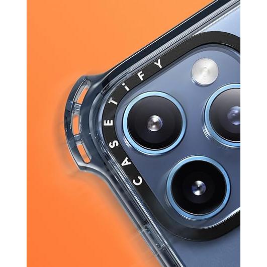 CASETiFY (ケースティファイ) バウンスケース iPhone 15 Pro用 6X