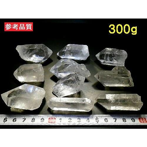 最安値挑戦中 水晶原石 1kg量り売り クリスタル クォーツ 石英