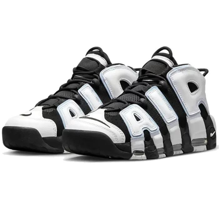 NIKE（ナイキ） NIKE AIR MORE UPTEMPO エア モア アップテンポ 96