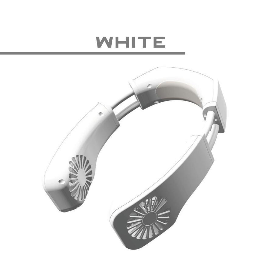 ネッククーラー 冷却プレート 首掛け扇風機 冷却 クール 冷感 ひんやり