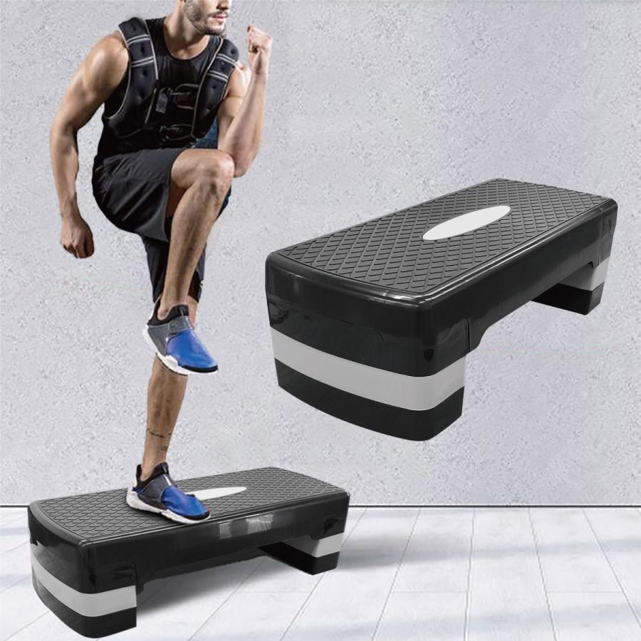 爆買 踏み台昇降 ステップ台 トレーニング エクササイズ 踏み台 昇降