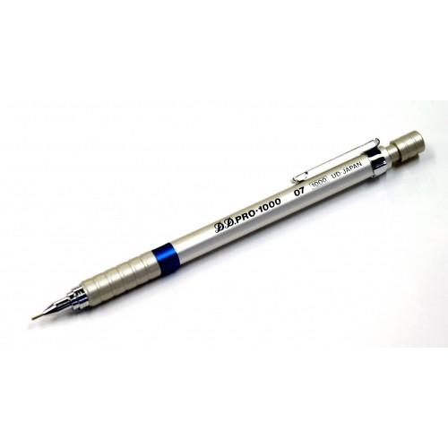製図用シャープペンシル DDプロ1000 0.7mm ※ネコポス発送可 : 画材生活