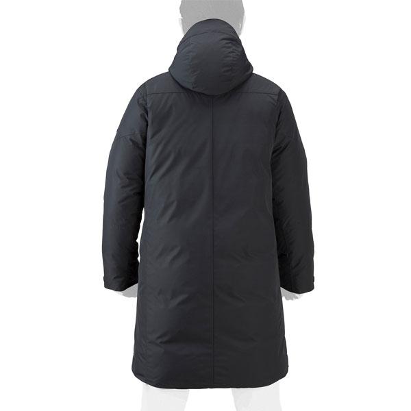 Mizuno Pro 即納可☆ 【MIZUNO】ミズノ 【ミズノプロ】ダウンコート