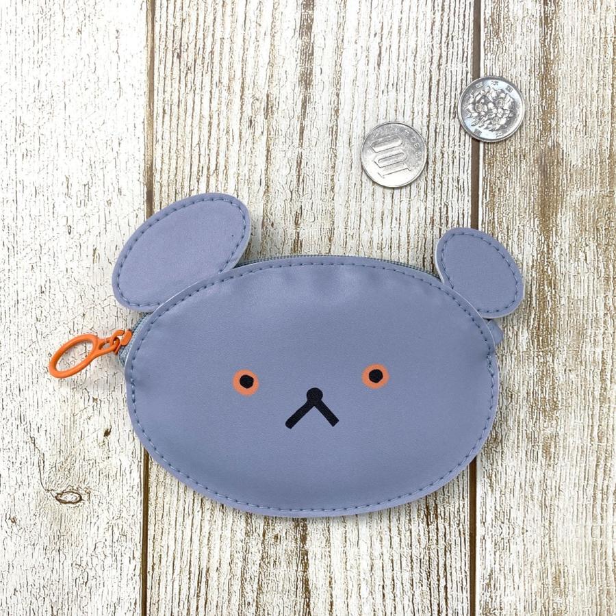 学研 公式 こぐまちゃん コインケース F15080 小銭入れ ミニ財布 小物
