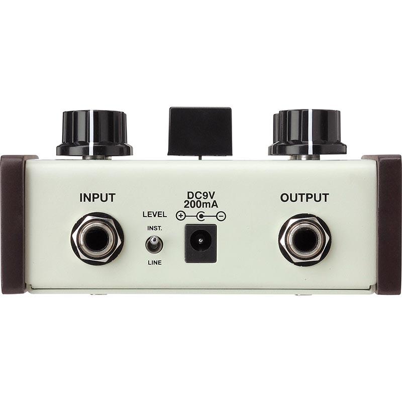 Ibanez（アイバニーズ） IBANEZ ES3 Echo Shifter ディレイ ギター