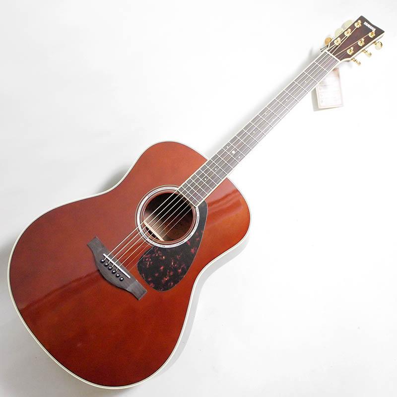 YAMAHA（ヤマハ） YAMAHA LL6 ARE DT ダークティンテッド エレアコ