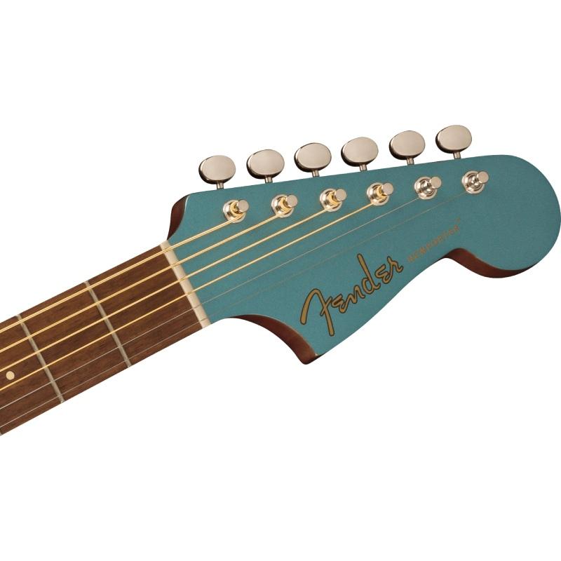 Fender（フェンダー） Fender Newporter Player, Walnut Fingerboard