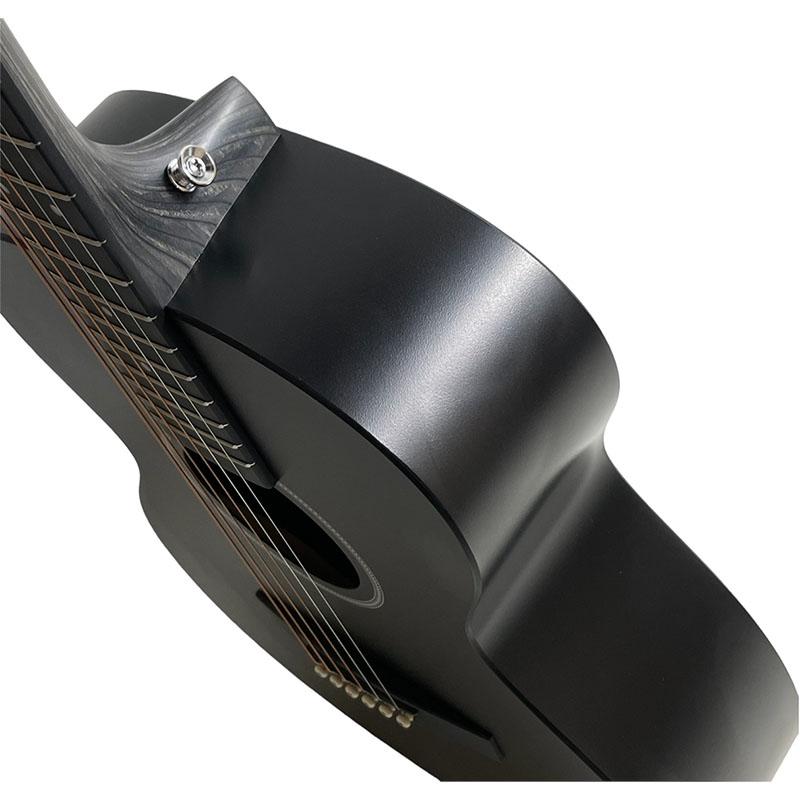 MARTIN（マーティン） Martin O-X1 BLACK 11SPOX1BLK アコースティック