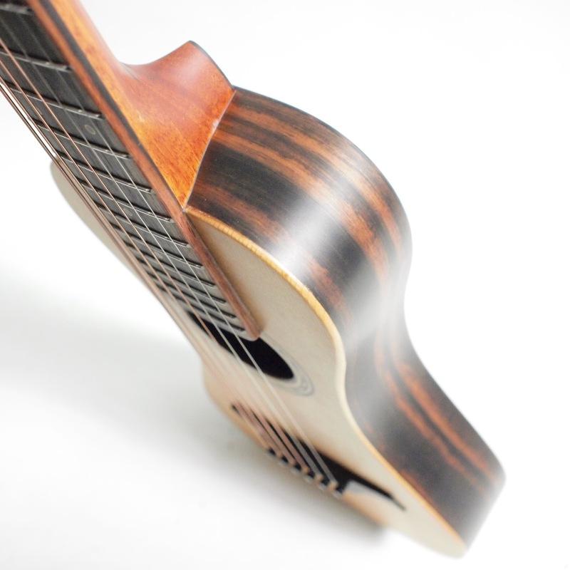 Bromo BAR3E エレアコ トラベルギター〈ブロモ〉 : 楽器de元気 - 通販