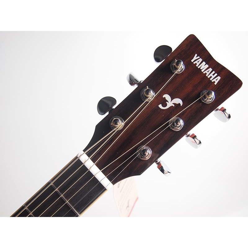 YAMAHA（ヤマハ） YAMAHA/FG820 アコースティックギター オータム