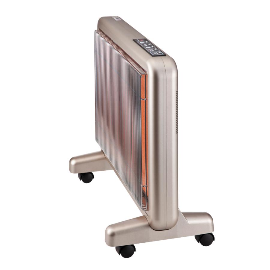 日本遠赤外線 【4,000円お得】日本製 遠赤外線パネルヒーター