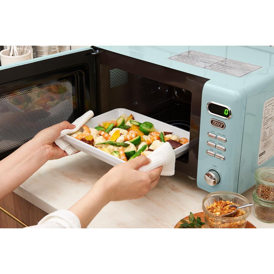 Toffy 最大50%☆2/25限定 選べる特典 正規品1年保証 電子レンジ